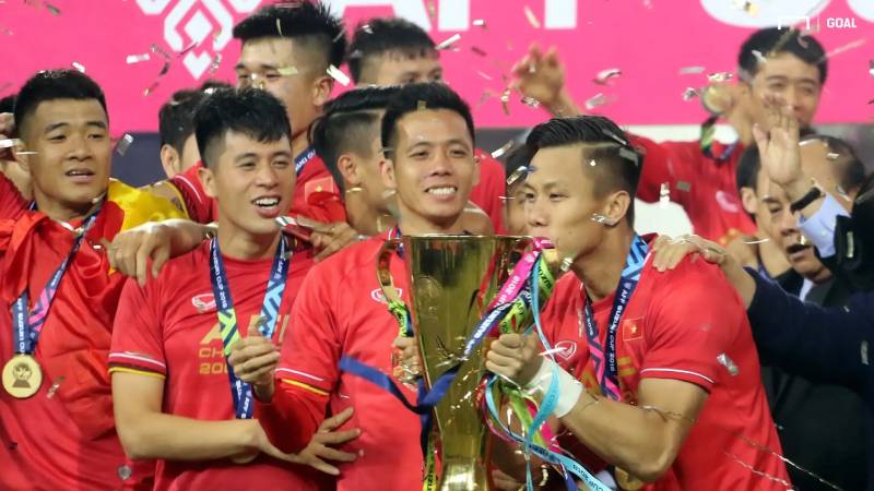 AFF Cup 2018 – Đỉnh Cao Sự Nghiệp
