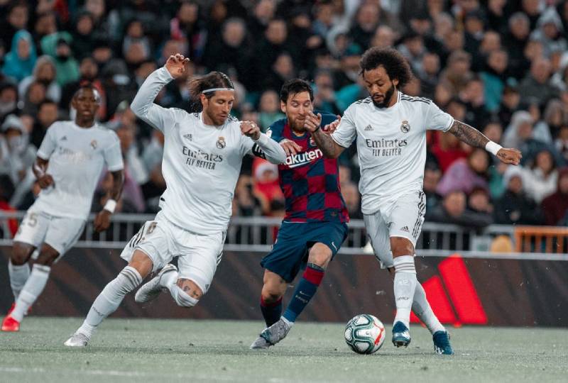 Chiến Thuật Pressing Là Gì?