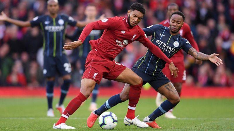 Giải Đấu Cạnh Tranh