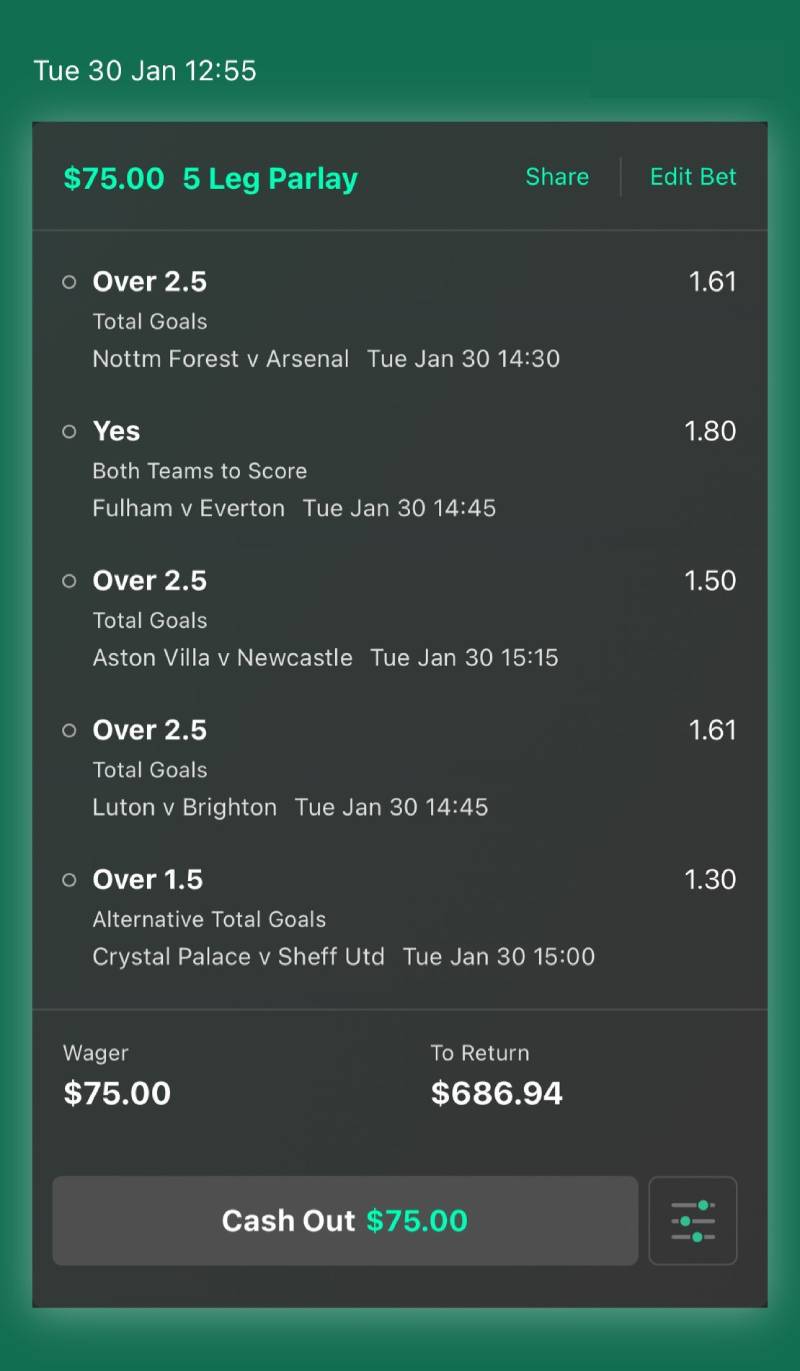 Kèo Cược Xiên Là Gì?