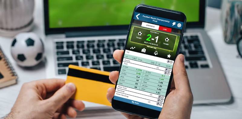 Kiểm tra lại thông tin trước khi cược