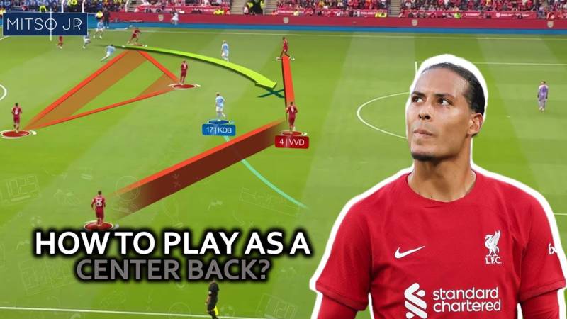 CB La Gi Trong Bong Da Vai Tro Va Tam Quan Trong Cua Trung Ve