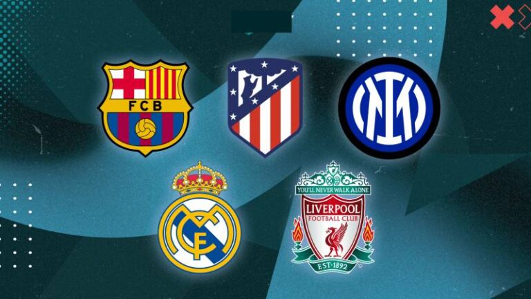 Đội Nào Giành Vé Dự C1 Mùa Sau? – Dự Đoán Những Cái Tên 6 Doi Nao Gianh Ve Du C1 Mua Sau – Du Doan Nhung Cai Ten