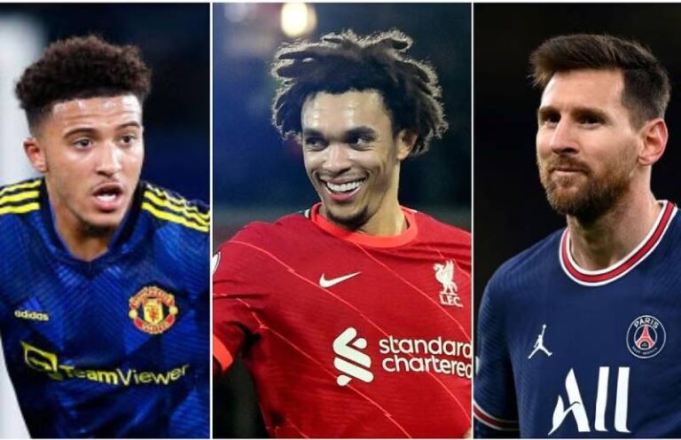 Top 10 Cầu Thủ Kiến Tạo Nhiều Nhất Châu Âu 16 Top 10 Cau Thu Kien Tao Nhieu Nhat Chau Au