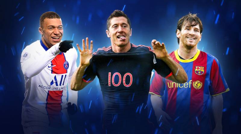 Top 5 Cầu Thủ Hết Hạn Hợp Đồng 2025 Đáng Chú Ý